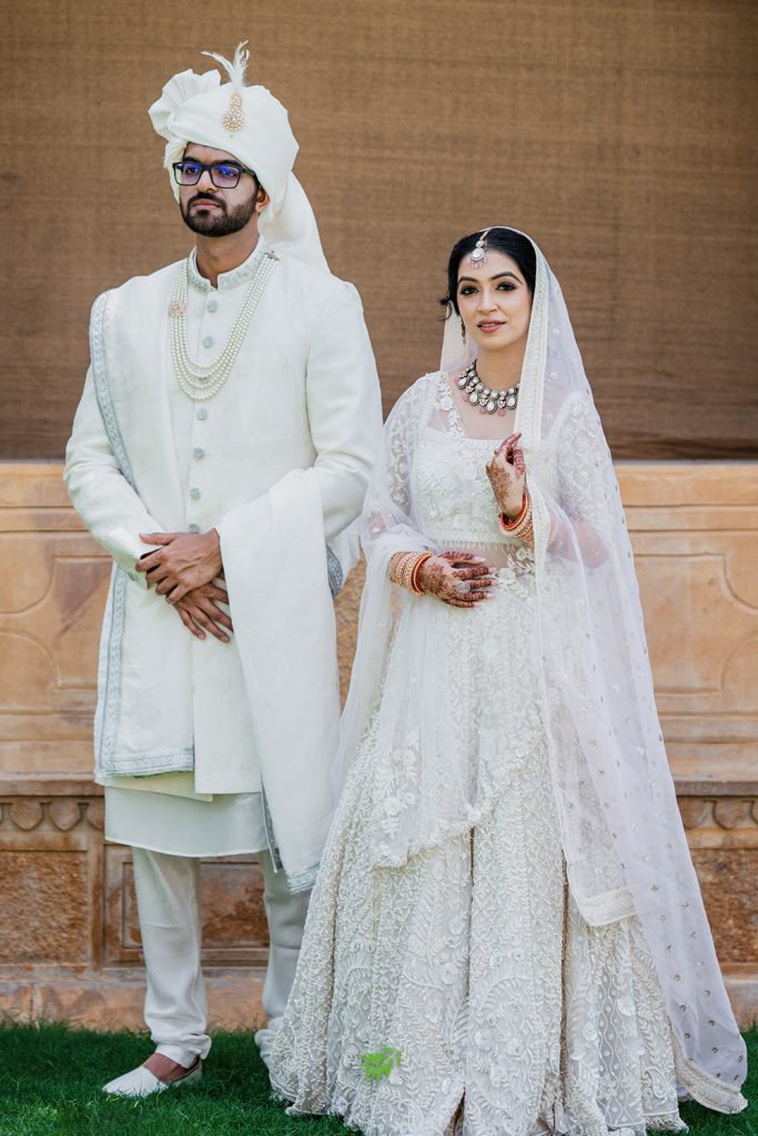 Indian wedding lehenga choli
