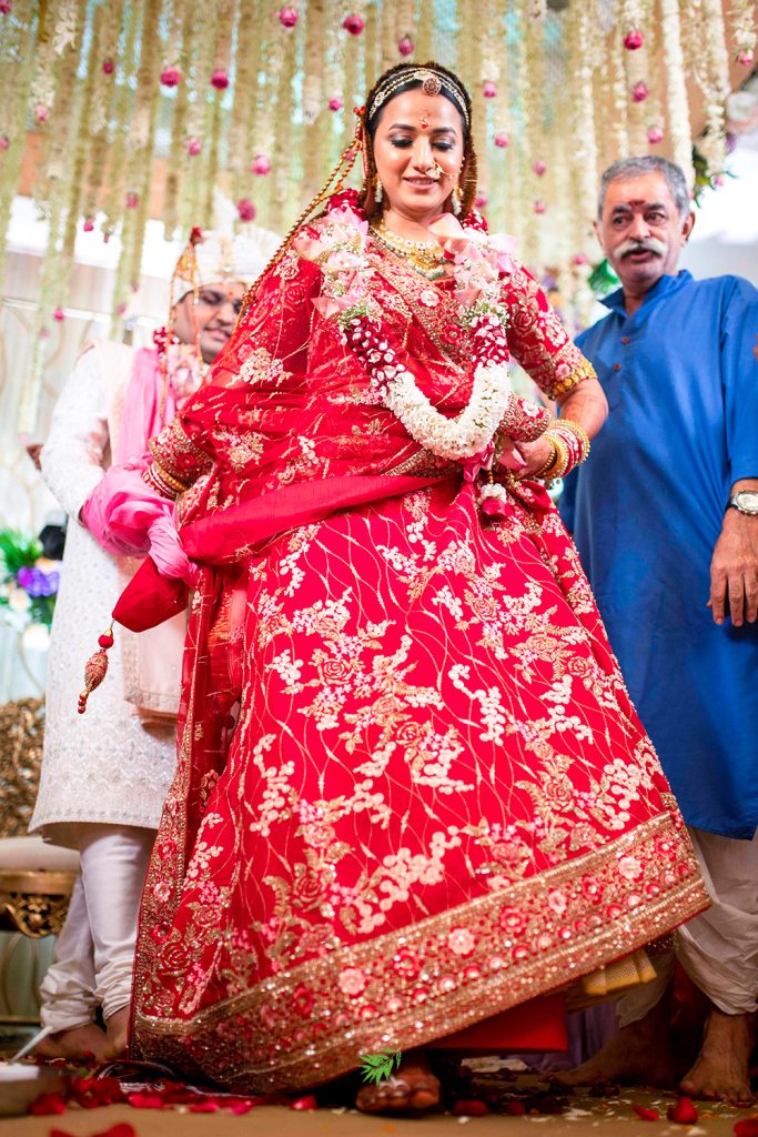 Latest Bridal Lehenga Choli